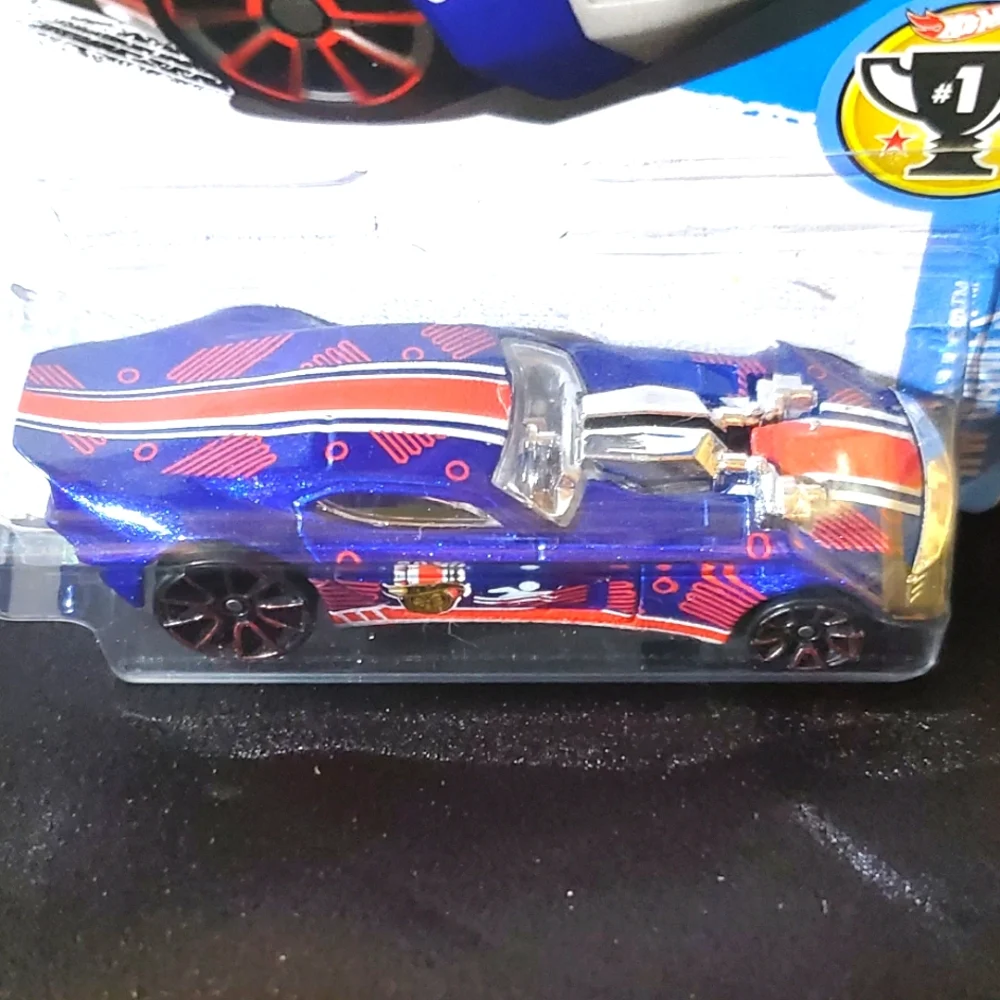 Hot‎ Wheels